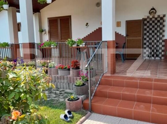 Casa de vânzare 5 camere Exterior Est - 141488CV | BLITZ Ploieşti | Poza1