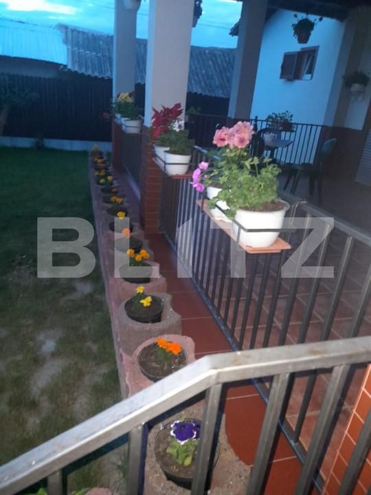 Casa de vânzare 5 camere Exterior Est - 141488CV | BLITZ Ploieşti | Poza9