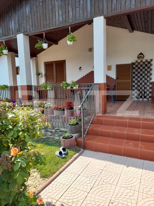 Casa de vânzare 5 camere Exterior Est - 141488CV | BLITZ Ploieşti | Poza1