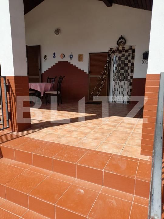 Casa de vânzare 5 camere Exterior Est - 141488CV | BLITZ Ploieşti | Poza7