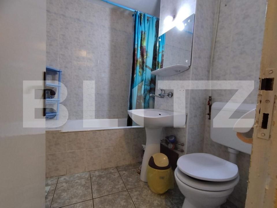 Apartament de închiriat 2 camere Paltiniș - 141762AI | BLITZ Ploieşti | Poza4