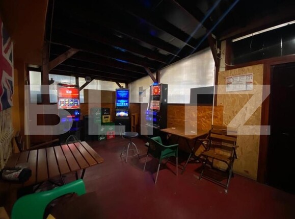 Spațiu comercial de închiriat Malu Roșu - 142054SIC | BLITZ Ploieşti | Poza4