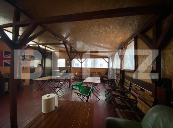 Spațiu comercial de închiriat Malu Roșu - 142054SIC | BLITZ Ploieşti | Poza1