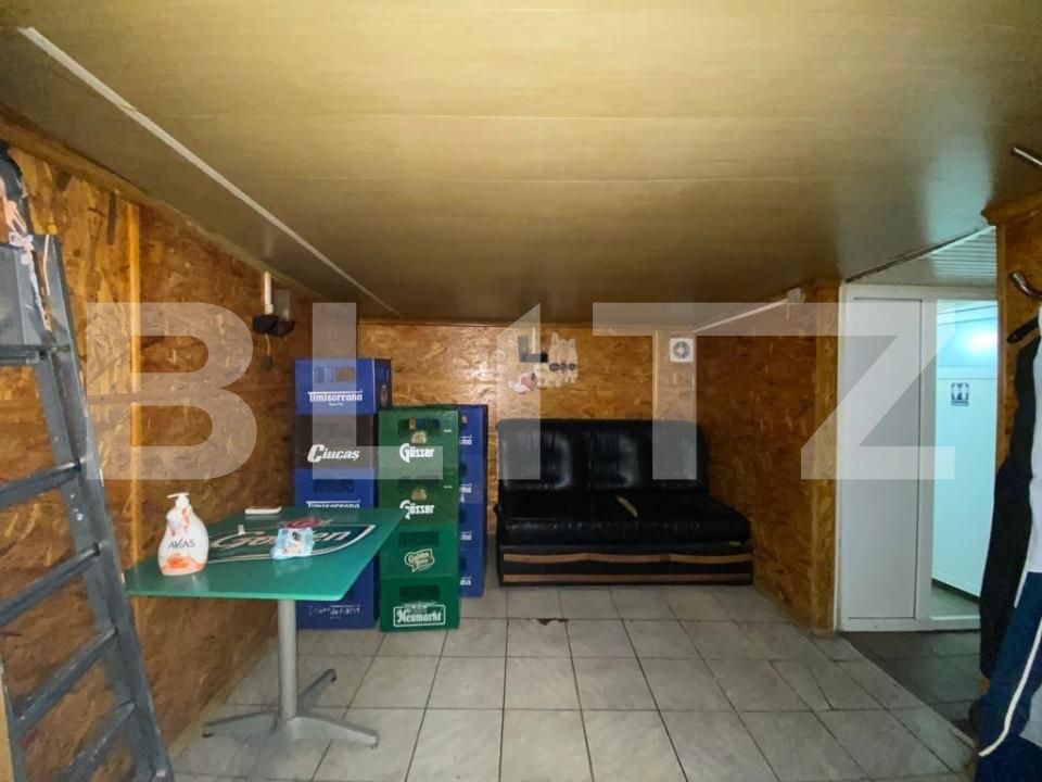 Spațiu comercial de închiriat Malu Roșu - 142054SIC | BLITZ Ploieşti | Poza5