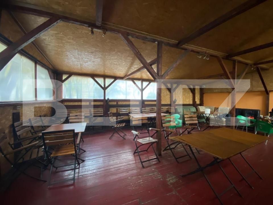 Spațiu comercial de închiriat Malu Roșu - 142054SIC | BLITZ Ploieşti | Poza2