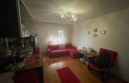 Apartament 3 camere, decomandat, 52 mp, zona democratiei