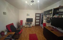 Apartament 3 camere, decomandat, 52 mp, zona democratiei