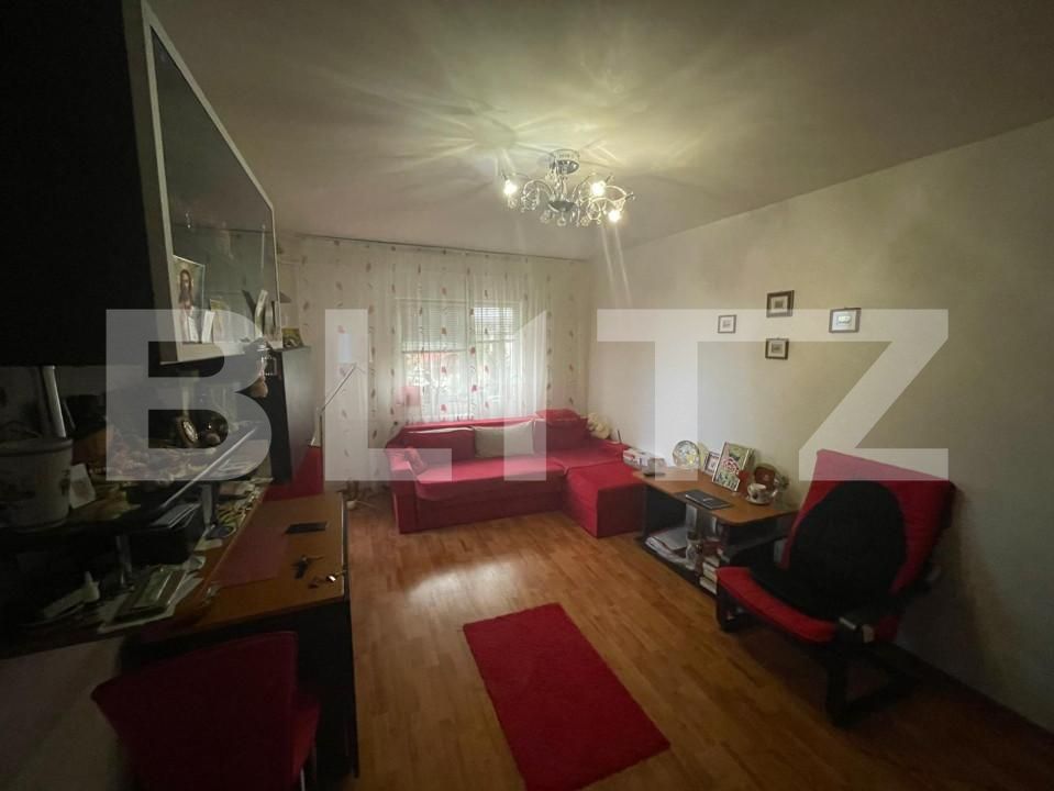 Apartament de vânzare 3 camere Democrației - 142055AV | BLITZ Ploieşti | Poza3