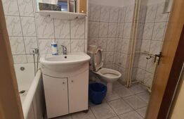 Apartament decomandat, 45mp, 2 camere, zona Republicii