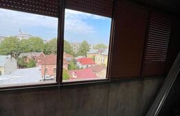 Apartament 3 camere decomandate, 86 mp, boxa, zona Hale