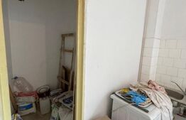 Apartament 3 camere decomandate, 86 mp, boxa, zona Hale