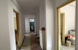 Apartament 3 camere decomandate, 86 mp, boxa, zona Hale