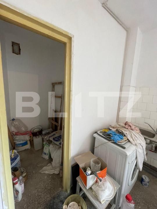 Apartament de vânzare 3 camere Central - 142057AV | BLITZ Ploieşti | Poza6