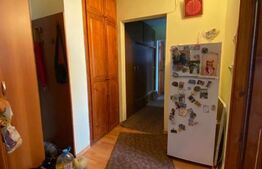 Apartament 3 camere, decomandat, 56mp, centrala proprie, zona Paltinis