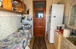 Apartament 3 camere, decomandat, 56mp, centrala proprie, zona Paltinis