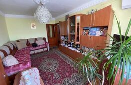 Apartament 3 camere, decomandat, 56mp, centrala proprie, zona Paltinis