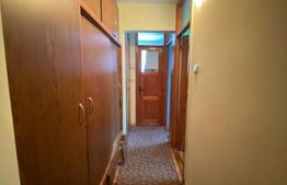 Apartament 3 camere, decomandat, 56mp, centrala proprie, zona Paltinis