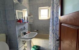 Apartament 3 camere, decomandat, 56mp, centrala proprie, zona Paltinis