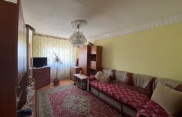 Apartament 3 camere, decomandat, 56mp, centrala proprie, zona Paltinis