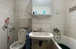 Apartament 2 camere decomandat , bloc 1993 , zona Democratiei