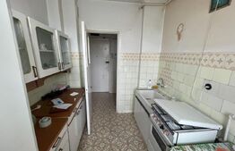 Apartament 3 camere, 60 mp, zona Nord .