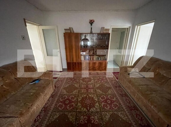 Apartament de vânzare 3 camere Cina - 142061AV | BLITZ Ploieşti | Poza3