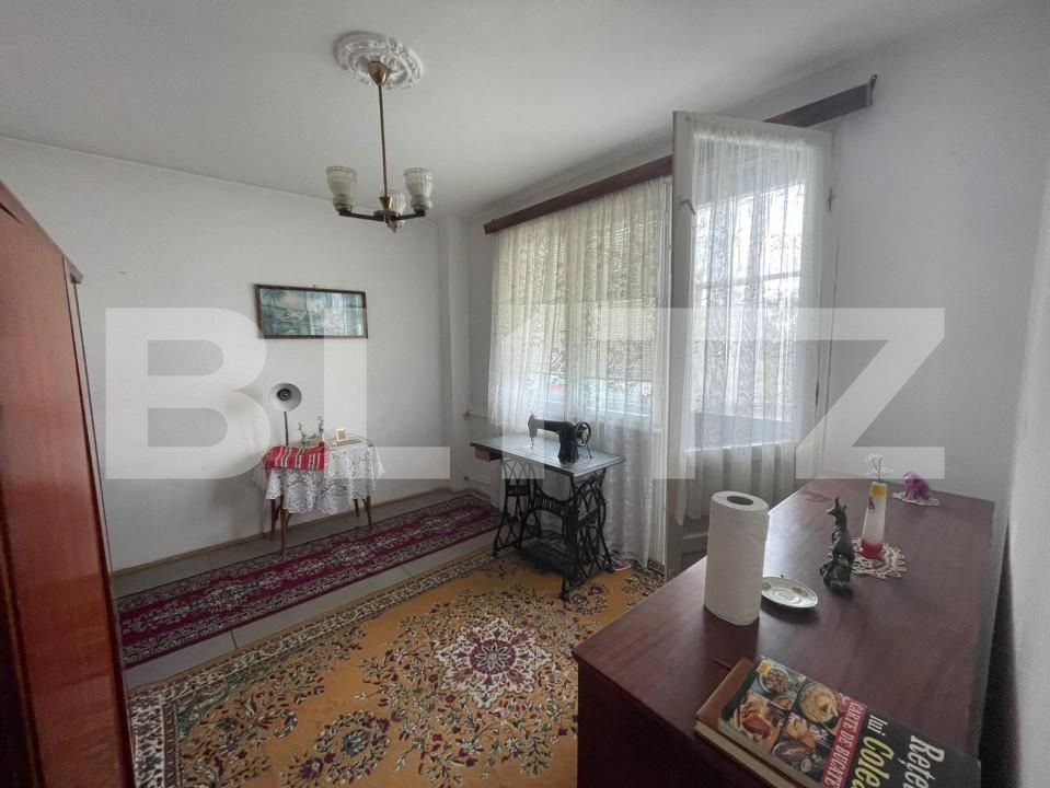 Apartament de vânzare 3 camere Cina - 142061AV | BLITZ Ploieşti | Poza1