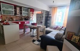 Apartament 4 camere, decomandat, 84mp, zona Vest, 9 Mai 