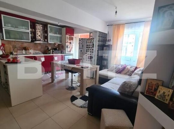 Apartament de vânzare 4 camere 9 Mai - 142062AV | BLITZ Ploieşti | Poza2