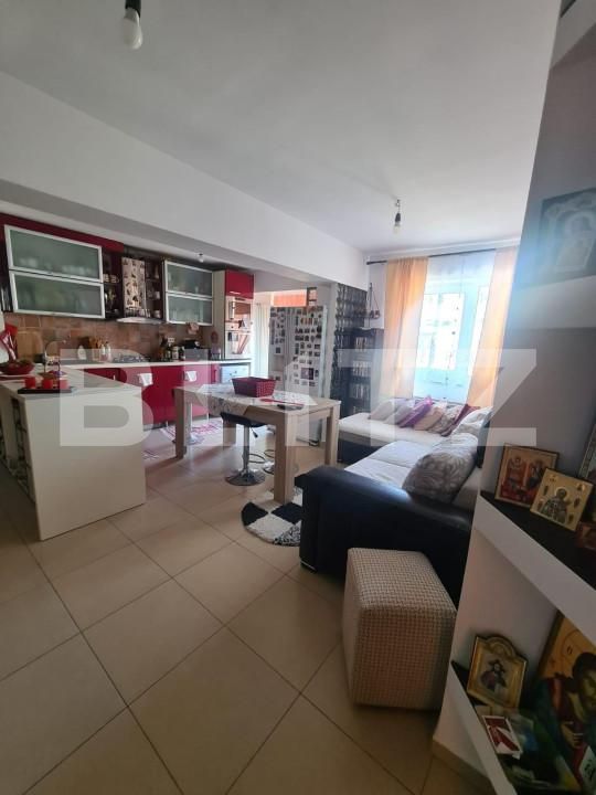 Apartament de vânzare 4 camere 9 Mai - 142062AV | BLITZ Ploieşti | Poza2