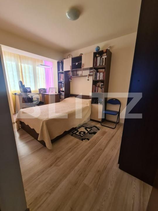 Apartament de vânzare 4 camere 9 Mai - 142062AV | BLITZ Ploieşti | Poza1