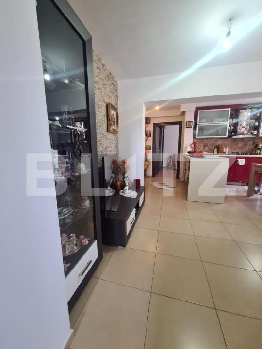 Apartament de vânzare 4 camere 9 Mai - 142062AV | BLITZ Ploieşti | Poza3