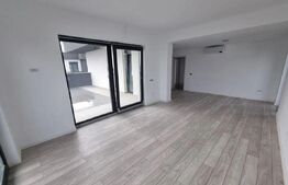 Apartament tip penthouse, 4 camere, 128 mp, 115mp Terasa, Cartier Albert