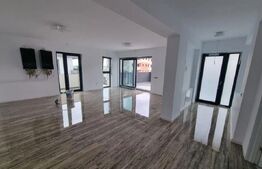 Apartament tip penthouse, 4 camere, 128 mp, 115mp Terasa, Cartier Albert