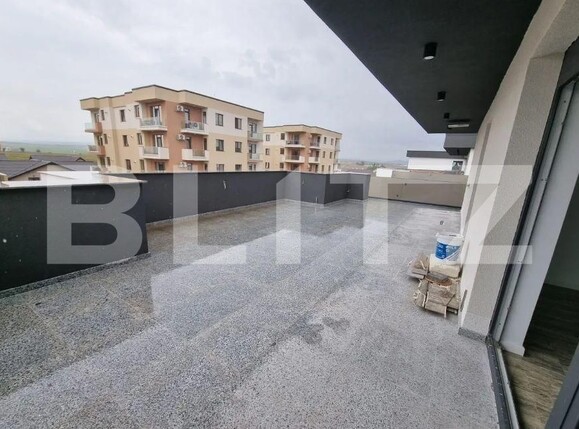 Apartament de vânzare 4 camere Albert - 142066AV | BLITZ Ploieşti | Poza8