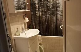 Apartament 2 camere, semidecomandat, 30 mp, zona Nord.