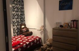 Apartament 2 camere, semidecomandat, 30 mp, zona Nord.