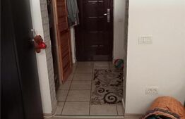 Apartament 2 camere, semidecomandat, 30 mp, zona Nord.