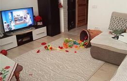 Apartament 2 camere, semidecomandat, 30 mp, zona Nord.