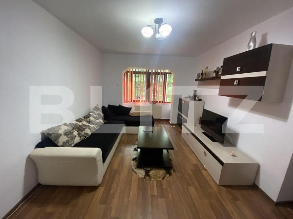 Apartament de vânzare 2 camere Nord - 142071AV | BLITZ Ploieşti | Poza1