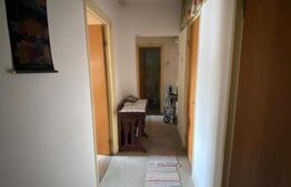 Apartament 3 camere decomandat, 72mp, zona Vest