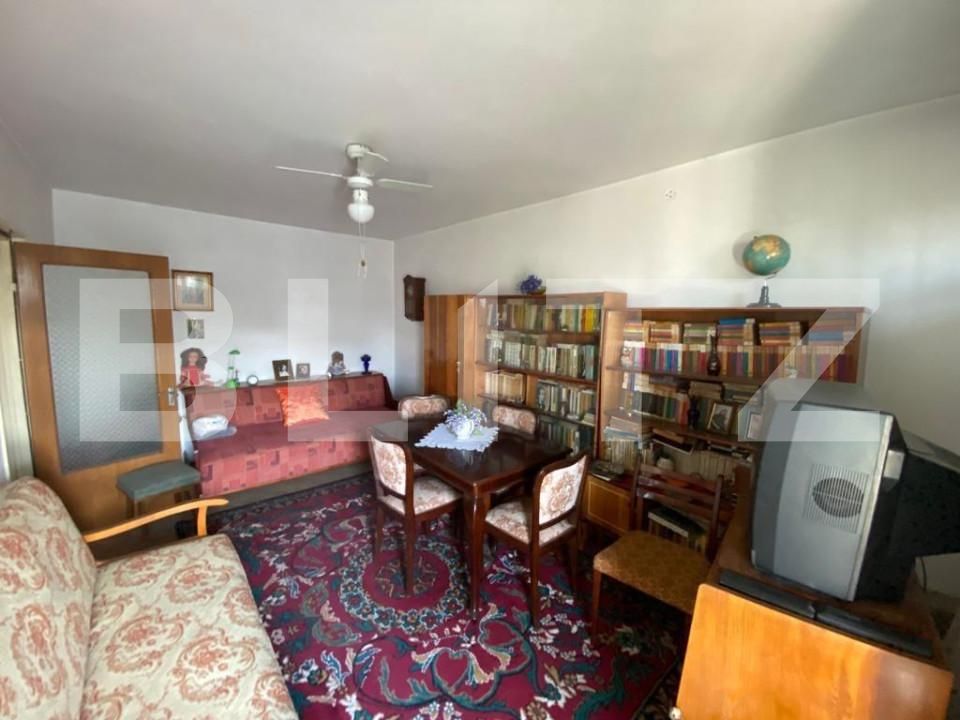 Apartament de vânzare 3 camere Vest - 142072AV | BLITZ Ploieşti | Poza1