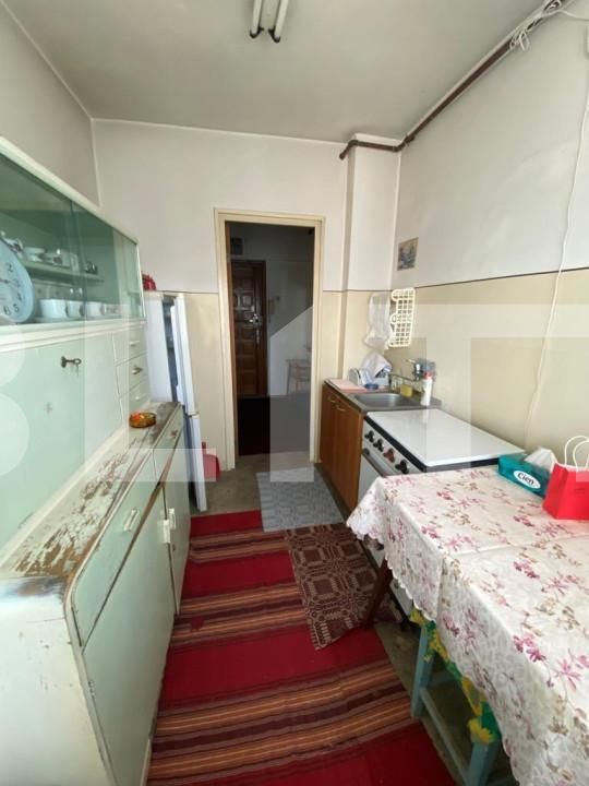 Apartament de vânzare 3 camere Vest - 142072AV | BLITZ Ploieşti | Poza3