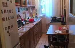 Apartament 3 camere, 50mp, etaj 2, zona Baraolt