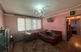 Apartament 3 camere, Semidecomandat, 55mp, Republicii