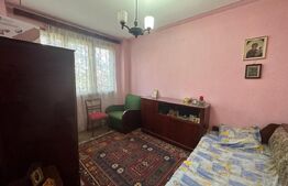 Apartament 3 camere, Semidecomandat, 55mp, Republicii