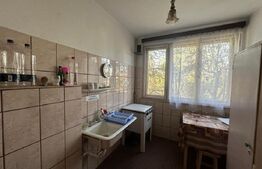 Apartament 3 camere, Semidecomandat, 55mp, Republicii