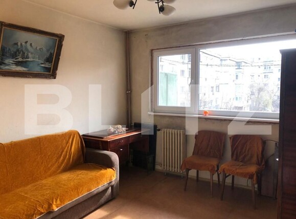 Apartament de vânzare 3 camere Mihai Bravu - 142079AV | BLITZ Ploieşti | Poza1