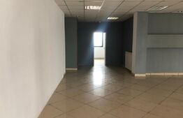 Spatiu comercial, de 2500 mp, Exterior Est