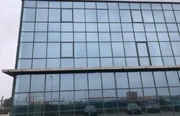 Spatiu comercial, de 2500 mp, Exterior Est